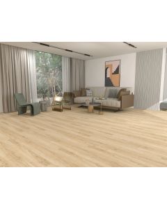 FAIRY OAK LEAF LDZ-201-03, LDZ LUXURY SPC VINYL
