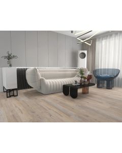 BURNT OAK BROWN LDZ-201-05, LDZ LUXURY SPC VINYL