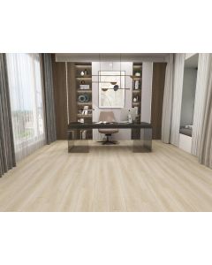CREAMY OAK LDZ-201-06, LDZ LUXURY SPC VINYL