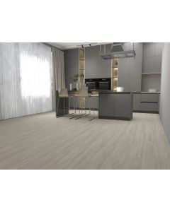 CREAMY WOOL LDZ-201-14, LDZ LUXURY SPC VINYL FLOORING