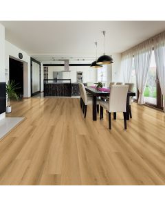 BATEAUX LE MANS BX13929-27 FRENCH COLLECTION SPC WATERPROOF LUXURY VINYL FLOORING 