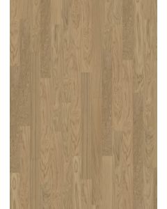 Kahrs Light Suede Narrow LTCLRW3002 – Engineered White Oak