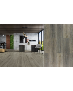 LIGHT ONYX, 8020, 9.5 INCH WIDE, OMNIA SPC COLLECTION, MONTSERRAT