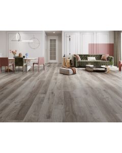 LISMORE, THOMAS HOUSE, MCMILLAN FLOORS