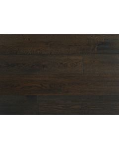 LINCO TOSCANA RESERVE COLLECTION, WHITE OAK LIVORNO TR-OAK06, 7.5 INCH WIDE WIRE BRUSHED HARDWOOD FLOORING