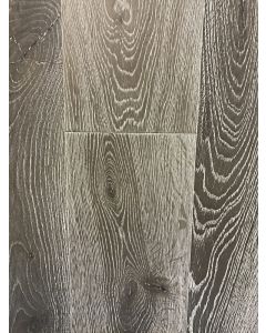 AMAZON, LIMATOLA, PISO DE CASTELO COLLECTION, PDC-7011, 7.5 INCH WIDE WIRE BRUSHED EUROPEAN WHITE OAK, UV CURED OIL FINISH, HARDWOOD FLOORING
