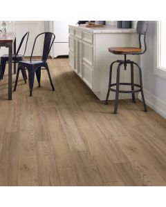 SHAW, FLOORTE PRO, PARAGON HD+ NATURAL BEVEL, MAGNOLIA, 3038V-07238
