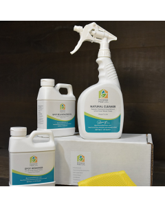 PROVENZA, MAINTENACE OIL AND CLEANING KIT, 64 OUNCE
