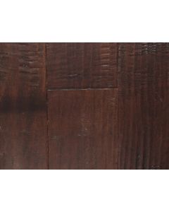 LINCO TOSCANA COLLECTION, MAPLE GRIOGIO TC-MPL03, 7.5 INCH DISTRESSED SCULPTED HARDWOOD FLOORING