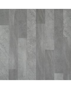 MANNINGTON MERIDIAN STEEL, ADURA MAX, MAX022, ENGINEERED LUXURY VINYL, 6 INCH WIDE, WATERPROOF VINYL FLOORING