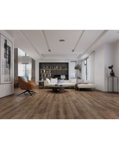 MERYLA, THOMAS HOUSE, MCMILLAN FLOORS