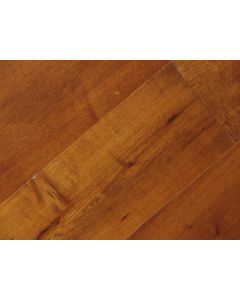 GARRISON MAPLE MIELE, BELLISSIMO COLLECTION, GHBEM75206SB, 7.5 INCH WIDE SMOOTH MAPLE, HARDWOOD FLOORING