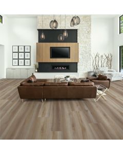 CORTONA MAXX FLORAL TAN MFPMCM79620FTFV WATERPROOF LUXURY VINYL FLOORING