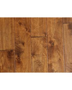 SLCC PACIFIC COAST COLLECTION, BIRCH MONTEREY BEACH, VA11-N3, 5 INCH WIDE, SLCC HARDWOOD FLOORING
