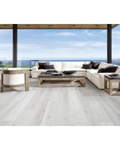 MOUNTAIN AIR, AP107MA, AQUAPROOF, 7.7 INCH WIDE, HF DESIGN LAMINATE FLOORING