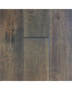 VISIONS, MAPLE HISTORIC, CORNERSTONE COLLECTION, VIS204HI, 7.5 INCH WIDE MAPLE, DOUBLE STAINED, VIRGINIA HARDWOOD, HARDWOOD FLOORING