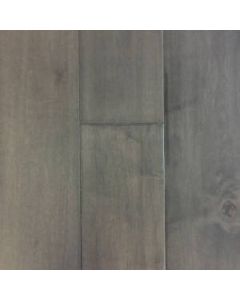 VISIONS, MAPLE IMAGINE, CORNERSTONE COLLECTION, VIS208IM, 7.5 INCH WIDE MAPLE, DOUBLE STAINED, VIRGINIA HARDWOOD, HARDWOOD FLOORING