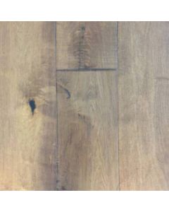 VISIONS, MAPLE ORIGIN, CORNERSTONE COLLECTION, VIS203OR, 7.5 INCH WIDE MAPLE, DOUBLE STAINED, VIRGINIA HARDWOOD, HARDWOOD FLOORING