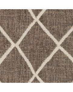 Masland Amherst Colonial Brown Carpet - 9126-855