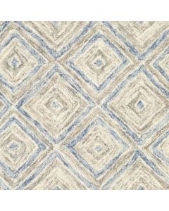 Masland Arlington Blue Stone Carpet - 9170-557