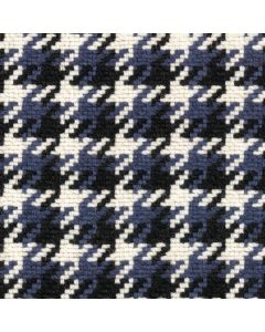 Masland Bamford Plaid Carpet - 9169-599