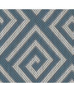 Masland Big Kahuna Aqua Carpet - 9147-566