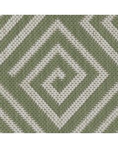 Masland Big Kahuna Green Carpet - 9147-656