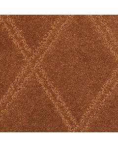 Masland Braided Opulence Black Raspberry Carpet - 9542-999