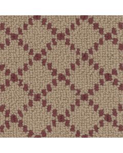 Masland Charmant Carmine Carpet - 9214-150