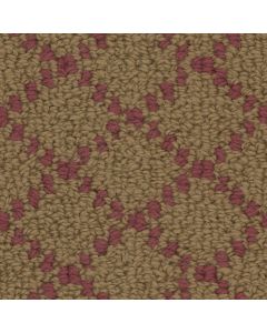 Masland Charmant Cranberry Carpet - 9214-163