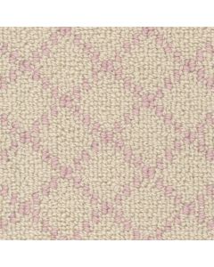 Masland Charmant Pink Carpet - 9214-200
