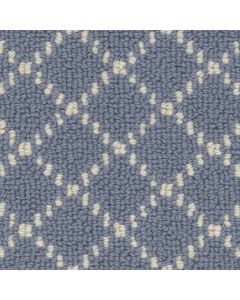 Masland Charmant Periwinkle Carpet - 9214-428