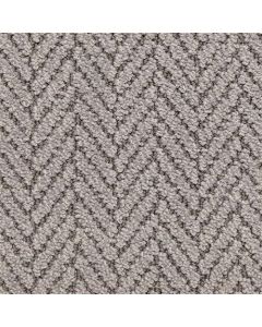 Masland Distinguished Gray Stone Carpet - 9559-818