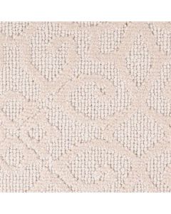 Masland Georgiana Whitewash Carpet - 9196-107