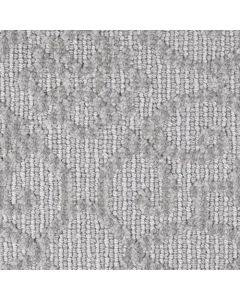 Masland Georgiana Pewter Carpet - 9196-818