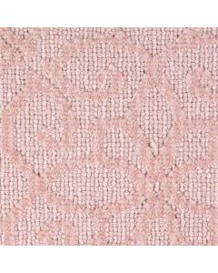 Masland Georgiana English Rose Carpet - 9196-919