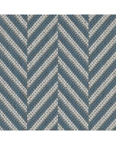 Masland Laguna Aqua Carpet - 9143-566