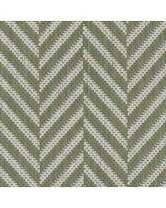 Masland Laguna Green Carpet - 9143-656