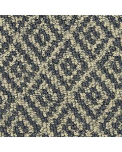Masland Marquis Blue Saphire Carpet - 9632-644
