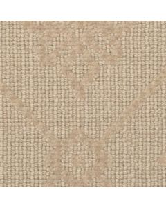 Masland Notting Hill Too Sandstone Carpet - 9263-209