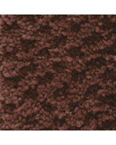 Masland Seurat Indian Red Carpet - 9440-996