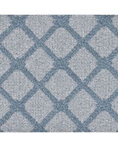 Masland SOFTrock Blues Carpet - 9188-555