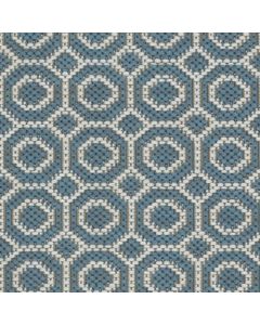 Masland St. Kitts Aqua Carpet - 9136-566