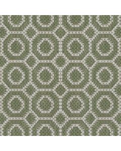 Masland St. Kitts Green Carpet - 9136-656