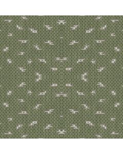 Masland St. Vincent Green Carpet - 9144-656
