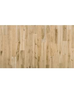 NATURAL, 5" FRSB-3-NTRL, SOLID HARDWOOD, ALLWOOD