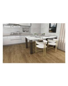 NEW CASTLE 9 INCH WIDE XF COLLECTION LDZ FLOORING