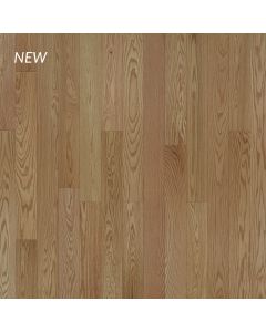 Hallmark Novella Morrison Red Oak - NO6MORRO
