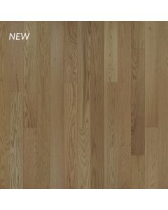 Hallmark Novella Salinger Red Oak - NO6SALRO