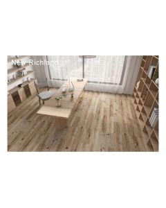 NEW RICHLAND 7.4 INCH WIDE XF COLLECTION LDZ FLOORING